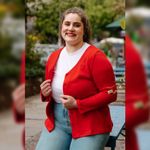 Cardigan - The Basic Cardigan - Patron numérique-9
