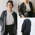 Kimono - The Basic Kimono - Patron numérique-0