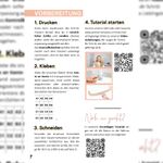 Pull-over - The Basic Pullunder - Patron numérique-8