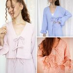 Blouse volantée - Patron numérique-0