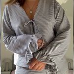 Blouse volantée - Patron numérique-10