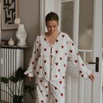 Blouse volantée - Patron numérique-3