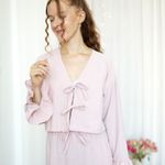 Blouse volantée - Patron numérique-4