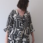 Blouse volantée - Patron numérique-5