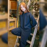 Pantalon jogging - The Basic Sweatpants - Patron numérique-4