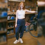 Pantalon jogging - The Basic Sweatpants - Patron numérique-5