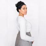 T-shirt à manches longues - The Basic Long Sleeve - Patron numérique-1