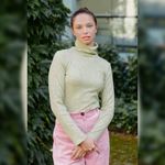 Pull col roulé - The Basic Turtleneck - Patron numérique-4