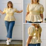 Blouse - The Bella Blouse - Patron numérique-0