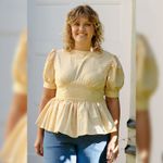 Blouse - The Bella Blouse - Patron numérique-2