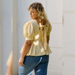 Blouse - The Bella Blouse - Patron numérique-4