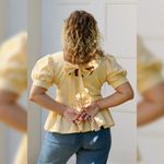 Blouse - The Bella Blouse - Patron numérique-5