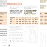 Blouse - The Bella Blouse - Patron numérique-8