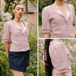 Cardigan - The Carlotta Cardigan - Patron numérique-0