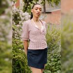 Cardigan - The Carlotta Cardigan - Patron numérique-1