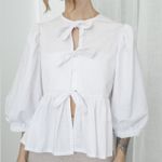 Blouse nouée - Patron numérique-5