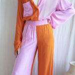 Pantalon Palazzo - Patron numérique-4