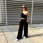 Pantalon Palazzo - Patron numérique-3