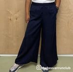 Pantalon Palazzo - Patron numérique-5