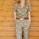 Jumpsuit - Joana - Schnittmuster eBook-3
