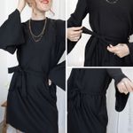 Robe en maille - Patron numérique-0