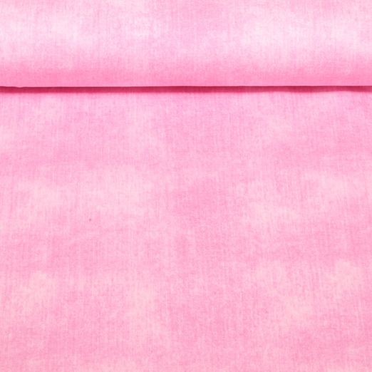 Jersey - Jeansoptik Rosa