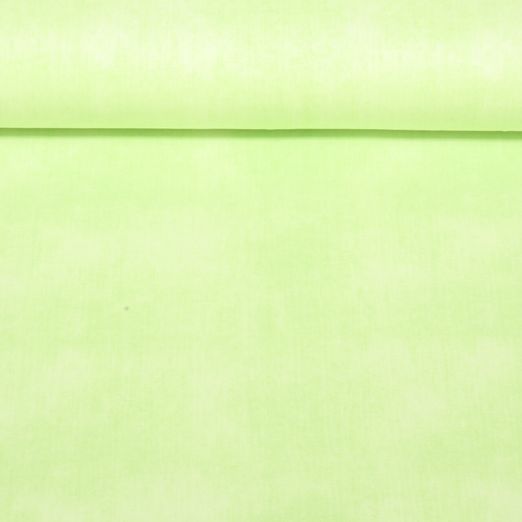 Jersey - Jeansoptik Lime