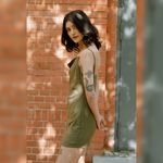 Robe - The Delilah Dress - Patron numérique-2