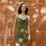 Robe - The Delilah Dress - Patron numérique-5