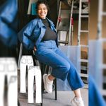 Pantalon - The Dina Jeans - Patron numérique-2