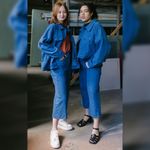 Pantalon - The Dina Jeans - Patron numérique-4