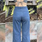 Pantalon - The Dina Jeans - Patron numérique-5