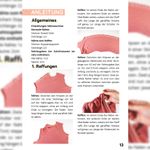 Haut à manches longues - The Esma Longsleeve - Patron numérique-5