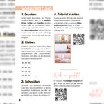Robe - The Evie Dress - Patron numérique-6