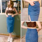 Jupe - The Frida Skirt - Patron numérique-0