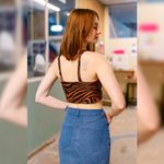 Jupe - The Frida Skirt - Patron numérique-4