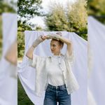 Blouse - The Gloria Blouse - Patron numérique-6