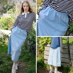 Jupe - The Holly Skirt - Patron numérique-0
