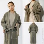 Manteau - The Kelly Coat - Patron numérique-0