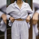 Pantalon de pyjama - The Lana Pants - Patron numérique-5
