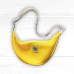 Nähset Crossbody Bag XL - sonnengelb-1