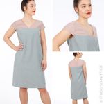 Robe - MADAME ALVA - Patron numérique-0