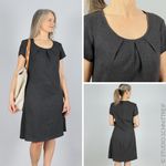 Robe - MADAME AMELAND - Patron numérique-0