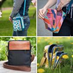 Slingbag - Vylba - Schnittmuster eBook-0
