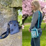 Slingbag - Vylba - Schnittmuster eBook-10