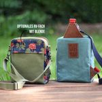 Slingbag - Vylba - Schnittmuster eBook-3