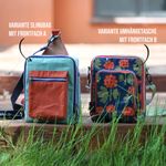Slingbag - Vylba - Schnittmuster eBook-2