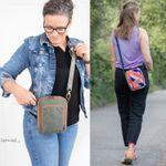 Slingbag - Vylba - Schnittmuster eBook-4