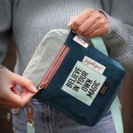 Slingbag - Vylba - Schnittmuster eBook-9