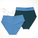 Bas de bikini ou culotte taille haute - MADAME APRIL - Patron numérique-4